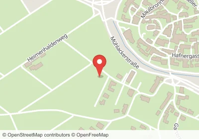 Hotels an der Gumpenäckerstraße in Ötisheim – Unterkünfte, Pensionen und Ferienwohnungen in zentraler Lage