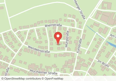 Hotels an der Gutachstraße in Neuhausen – Unterkünfte, Pensionen und Ferienwohnungen in zentraler Lage