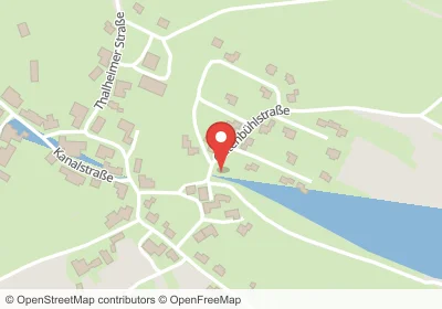 Hotels an der Gutenbühlstraße in Leibertingen – Unterkünfte, Pensionen und Ferienwohnungen in zentraler Lage