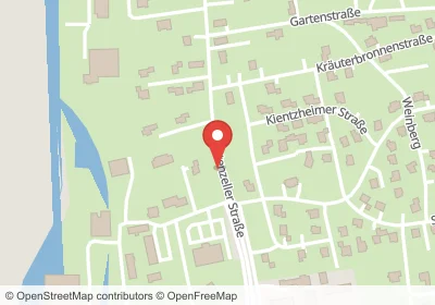 Hotels an der Gutenzeller Straße in Schwendi – Unterkünfte, Pensionen und Ferienwohnungen in zentraler Lage