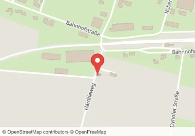 Hotels an der Härdtleweg in Tannheim – Unterkünfte, Pensionen und Ferienwohnungen in zentraler Lage