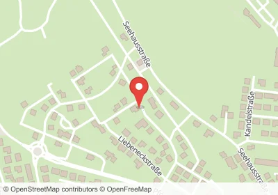 Hotels an der Hagenschießstraße in Tiefenbronn – Unterkünfte, Pensionen und Ferienwohnungen in zentraler Lage