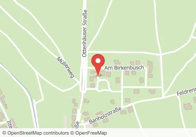 Hotels an der Hainbuchenweg in Straubenhardt – Unterkünfte, Pensionen und Ferienwohnungen in zentraler Lage