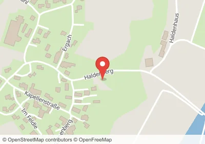 Hotels an der Haldenberg in Rot an der Rot – Unterkünfte, Pensionen und Ferienwohnungen in zentraler Lage