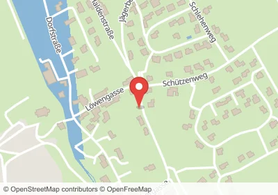 Hotels an der Haldenstraße in Rot an der Rot – Unterkünfte, Pensionen und Ferienwohnungen in zentraler Lage