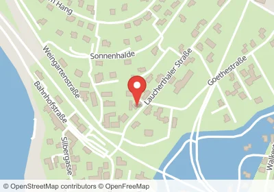 Hotels an der Haldenweg in Sigmaringendorf – Unterkünfte, Pensionen und Ferienwohnungen in zentraler Lage