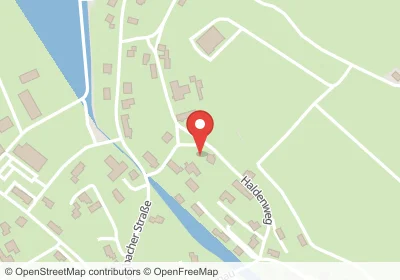 Hotels an der Haldenweg in Maselheim – Unterkünfte, Pensionen und Ferienwohnungen in zentraler Lage