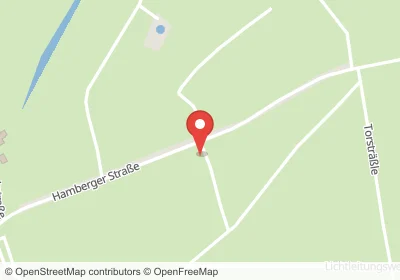 Hotels an der Hamberger Straße in Neuhausen – Unterkünfte, Pensionen und Ferienwohnungen in zentraler Lage