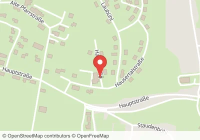 Hotels an der Hangstraße in Schwenningen – Unterkünfte, Pensionen und Ferienwohnungen in zentraler Lage