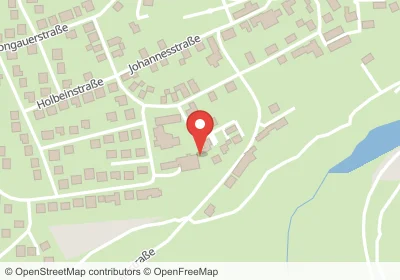 Hotels an der Hans-Schüchlin-Straße in Tiefenbronn – Unterkünfte, Pensionen und Ferienwohnungen in zentraler Lage