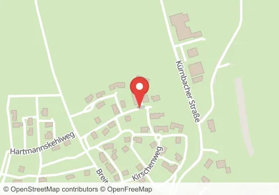 Hotels an der Haselweg in Sternenfels – Unterkünfte, Pensionen und Ferienwohnungen in zentraler Lage