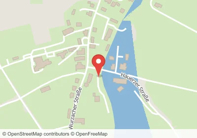 Hotels an der Hauerzer Straße in Rot an der Rot – Unterkünfte, Pensionen und Ferienwohnungen in zentraler Lage
