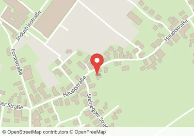 Hotels an der Hauptstraße in Neuhausen – Unterkünfte, Pensionen und Ferienwohnungen in zentraler Lage