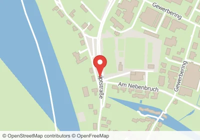 Hotels an der Hauptstraße in Linkenheim-Hochstetten – Unterkünfte, Pensionen und Ferienwohnungen in zentraler Lage