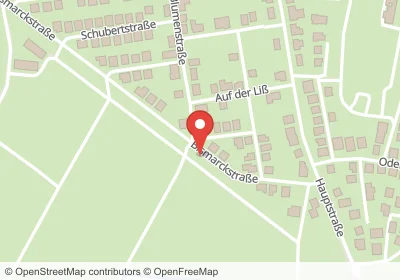 Hotels an der Haydnstraße in Nußloch – Unterkünfte, Pensionen und Ferienwohnungen in zentraler Lage