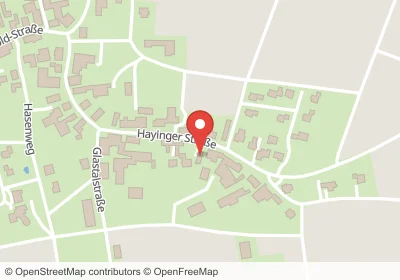 Hotels an der Hayinger Straße in Pfronstetten – Unterkünfte, Pensionen und Ferienwohnungen in zentraler Lage