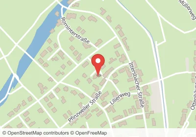 Hotels an der Hebelstraße in Straubenhardt – Unterkünfte, Pensionen und Ferienwohnungen in zentraler Lage