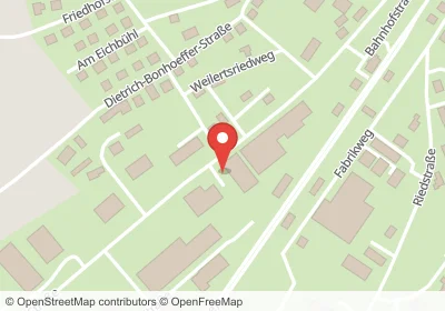 Hotels an der Heiligenberger Straße in Ostrach – Unterkünfte, Pensionen und Ferienwohnungen in zentraler Lage
