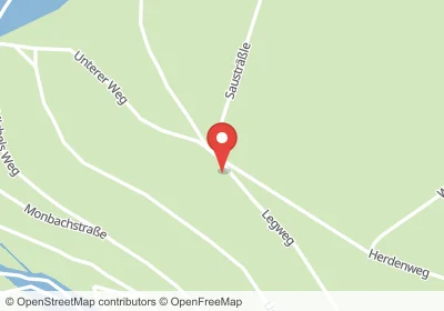 Hotels an der Herdenweg in Neuhausen – Unterkünfte, Pensionen und Ferienwohnungen in zentraler Lage