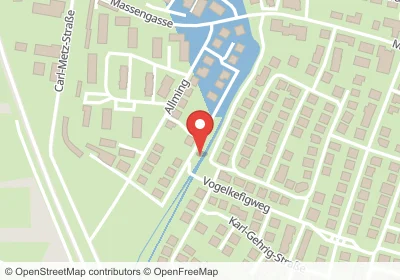 Hotels an der Hermann-Löns-Straße in Nußloch – Unterkünfte, Pensionen und Ferienwohnungen in zentraler Lage