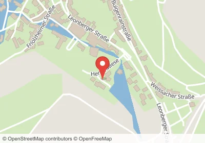 Herrenwiese Mönsheim – Hotels in der Nähe Hotels an der Herrenwiese in Mönsheim – Unterkünfte, Pensionen und Ferienwohnungen in zentraler Lage