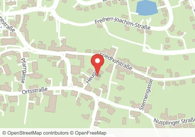 Heugasse Stetten am kalten Markt – Hotels in der Nähe Hotels an der Heugasse in Stetten am kalten Markt – Unterkünfte, Pensionen und Ferienwohnungen in zentraler Lage