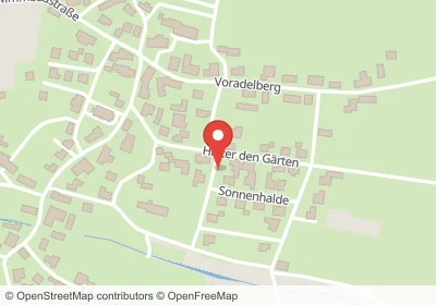 Hinter den Gärten Leibertingen – Hotels in der Nähe Hotels an der Hinter den Gärten in Leibertingen – Unterkünfte, Pensionen und Ferienwohnungen in zentraler Lage