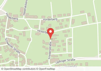 Hotels an der Hinterbergstraße in Sankt Johann – Unterkünfte, Pensionen und Ferienwohnungen in zentraler Lage