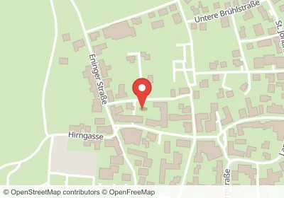 Hotels an der Hintere Kirchstraße in Sankt Johann – Unterkünfte, Pensionen und Ferienwohnungen in zentraler Lage
