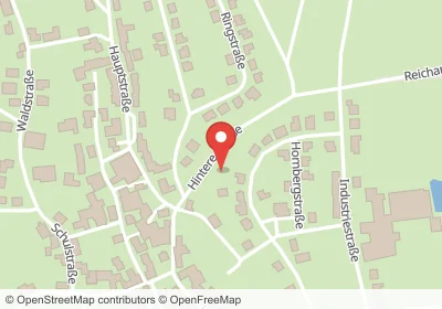 Hintere Straße Reichartshausen – Hotels in der Nähe Hotels an der Hintere Straße in Reichartshausen – Unterkünfte, Pensionen und Ferienwohnungen in zentraler Lage