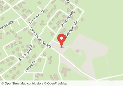Hotels an der Hochbergstraße in Oggelshausen – Unterkünfte, Pensionen und Ferienwohnungen in zentraler Lage