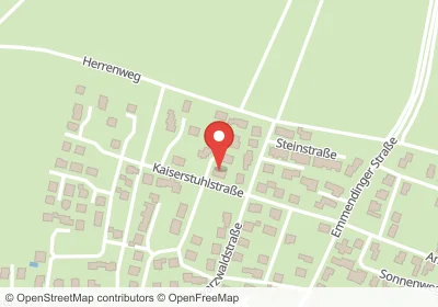 Hochburger Straße Reute – Hotels in der Nähe Hotels an der Hochburger Straße in Reute – Unterkünfte, Pensionen und Ferienwohnungen in zentraler Lage