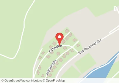 Hotels an der Höhenweg in Nusplingen – Unterkünfte, Pensionen und Ferienwohnungen in zentraler Lage