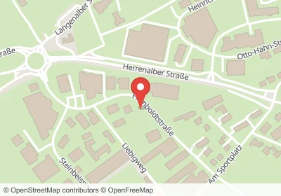 Hotels an der Humboldtstraße in Straubenhardt – Unterkünfte, Pensionen und Ferienwohnungen in zentraler Lage