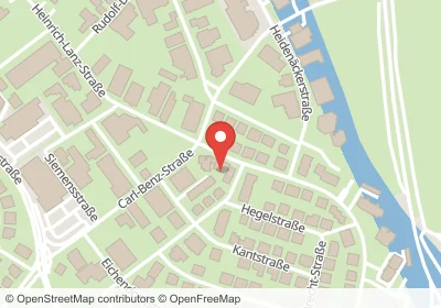 Im Heckengarten Sandhausen – Hotels in der Nähe Hotels an der Im Heckengarten in Sandhausen – Unterkünfte, Pensionen und Ferienwohnungen in zentraler Lage