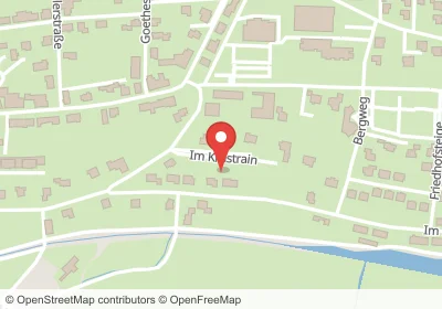 Hotels an der Im Krustrain in Ötisheim – Unterkünfte, Pensionen und Ferienwohnungen in zentraler Lage