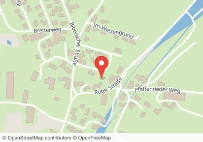 Im Ösch Rot an der Rot – Hotels in der Nähe Hotels an der Im Ösch in Rot an der Rot – Unterkünfte, Pensionen und Ferienwohnungen in zentraler Lage