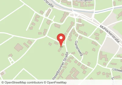 Hotels an der Im Rennschläger in Ötisheim – Unterkünfte, Pensionen und Ferienwohnungen in zentraler Lage