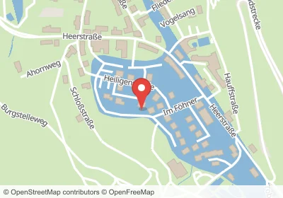Hotels an der Im Weiher in Lichtenstein – Unterkünfte, Pensionen und Ferienwohnungen in zentraler Lage
