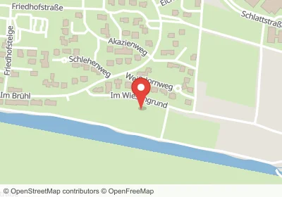 Hotels an der Im Wiesengrund in Ötisheim – Unterkünfte, Pensionen und Ferienwohnungen in zentraler Lage