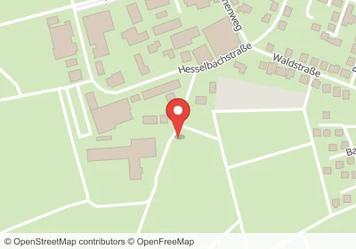 Hotels an der Jägerstraße in Neuhausen – Unterkünfte, Pensionen und Ferienwohnungen in zentraler Lage