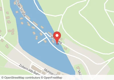 Hotels an der Jägerweg in Straßberg – Unterkünfte, Pensionen und Ferienwohnungen in zentraler Lage