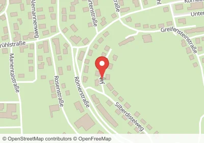 Hotels an der Jahnstraße in Lichtenstein – Unterkünfte, Pensionen und Ferienwohnungen in zentraler Lage