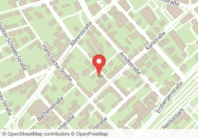 Jahnstraße Schwenningen – Hotels in der Nähe Hotels an der Jahnstraße in Schwenningen – Unterkünfte, Pensionen und Ferienwohnungen in zentraler Lage