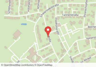 Jahnstraße Tuningen – Hotels in der Nähe Hotels an der Jahnstraße in Tuningen – Unterkünfte, Pensionen und Ferienwohnungen in zentraler Lage