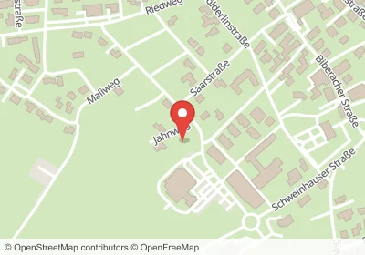 Hotels an der Jahnweg in Ummendorf – Unterkünfte, Pensionen und Ferienwohnungen in zentraler Lage