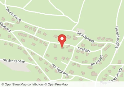 Jurablick Rickenbach – Hotels in der Nähe Hotels an der Jurablick in Rickenbach – Unterkünfte, Pensionen und Ferienwohnungen in zentraler Lage