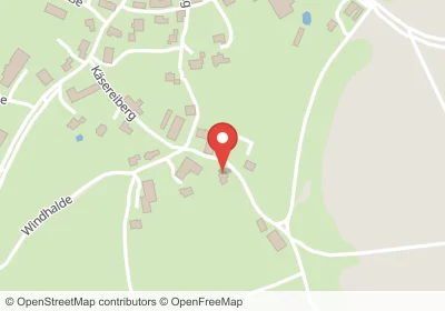 Hotels an der Käsereiberg in Rot an der Rot – Unterkünfte, Pensionen und Ferienwohnungen in zentraler Lage