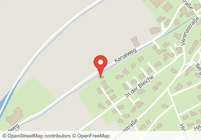 Kanalweg Rot an der Rot – Hotels in der Nähe Hotels an der Kanalweg in Rot an der Rot – Unterkünfte, Pensionen und Ferienwohnungen in zentraler Lage