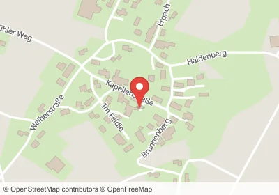 Kapellenstraße Rot an der Rot – Hotels in der Nähe Hotels an der Kapellenstraße in Rot an der Rot – Unterkünfte, Pensionen und Ferienwohnungen in zentraler Lage